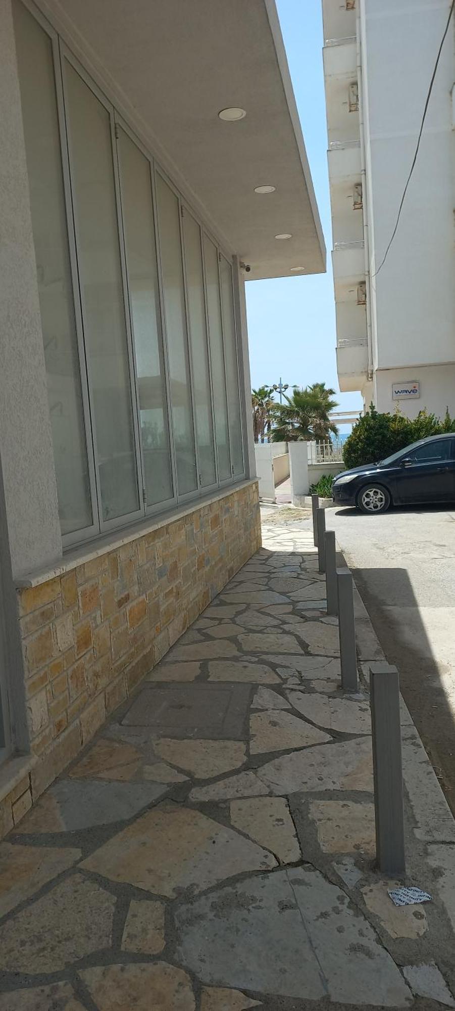 Seaside Apartment Best ดูร์เรส ภายนอก รูปภาพ