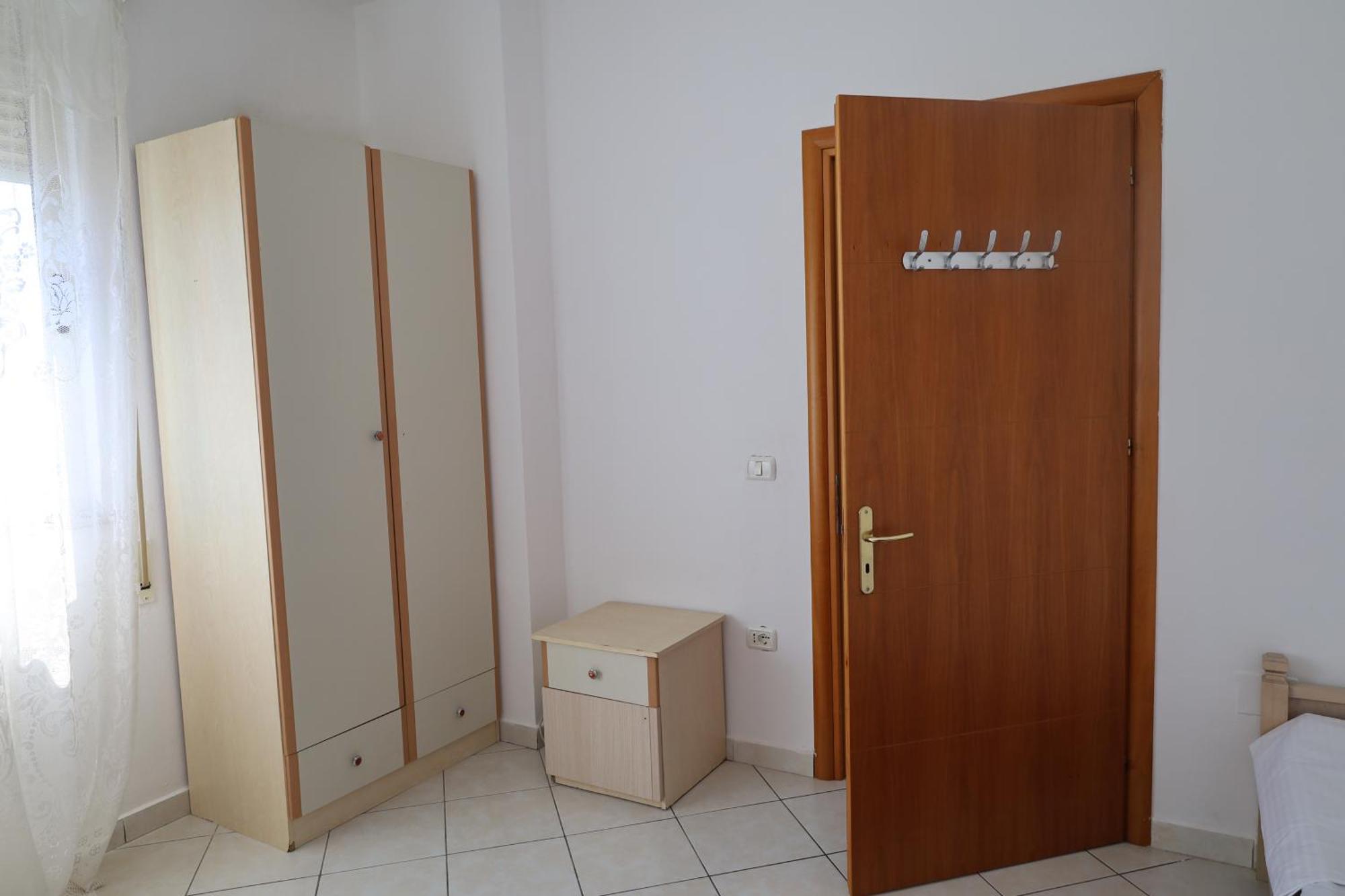 Seaside Apartment Best ดูร์เรส ภายนอก รูปภาพ