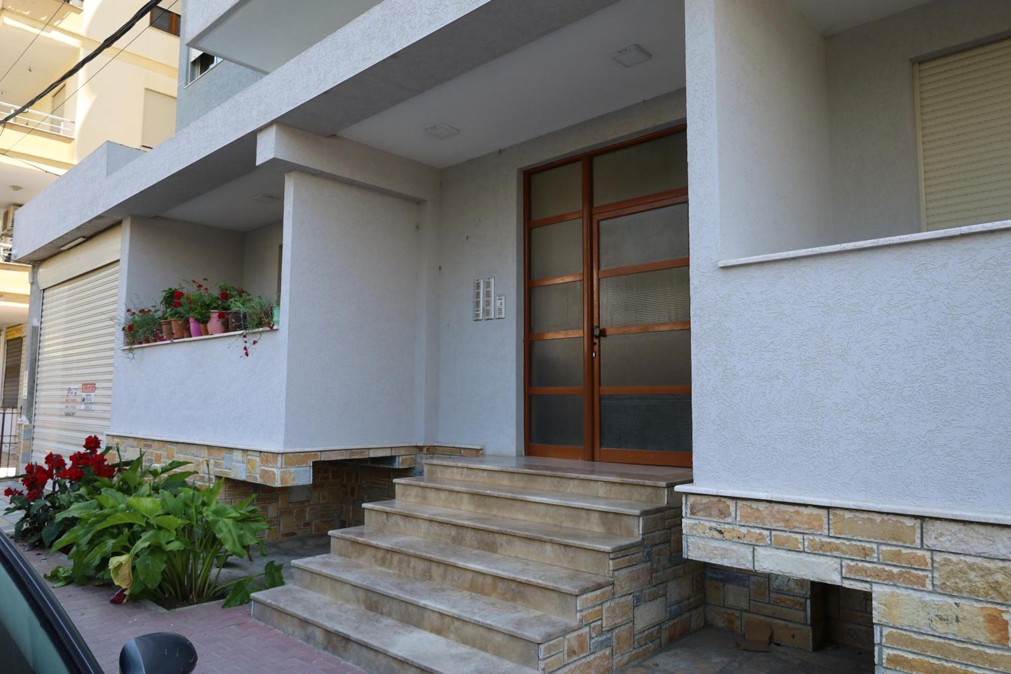 Seaside Apartment Best ดูร์เรส ภายนอก รูปภาพ
