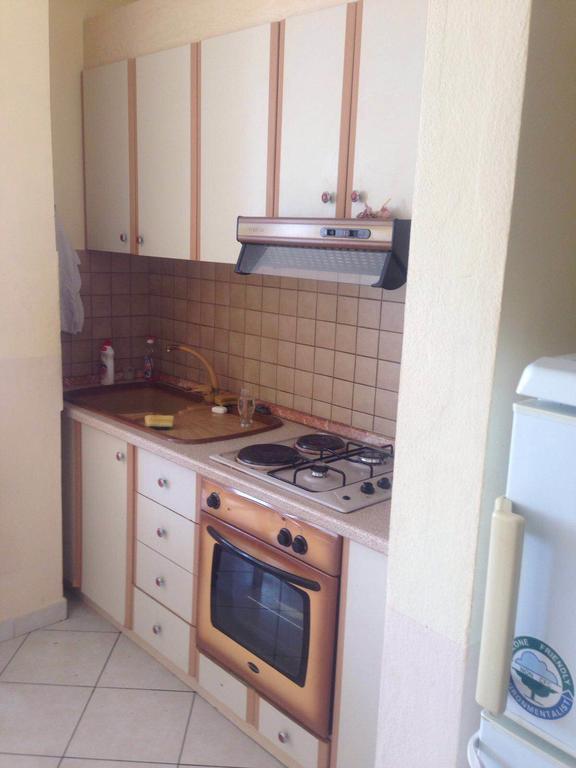Seaside Apartment Best ดูร์เรส ภายนอก รูปภาพ