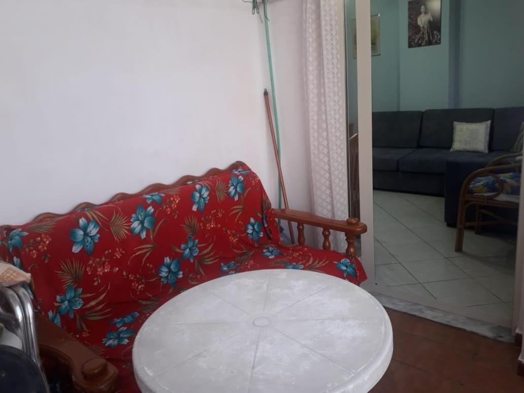 Seaside Apartment Best ดูร์เรส ภายนอก รูปภาพ